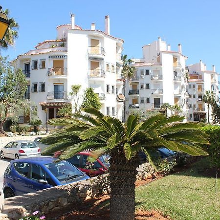 Apartamento Retiro Denia Exteriör bild