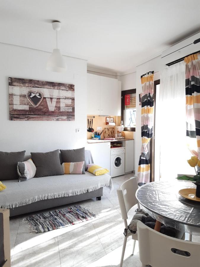 Apartamento Retiro Denia Exteriör bild