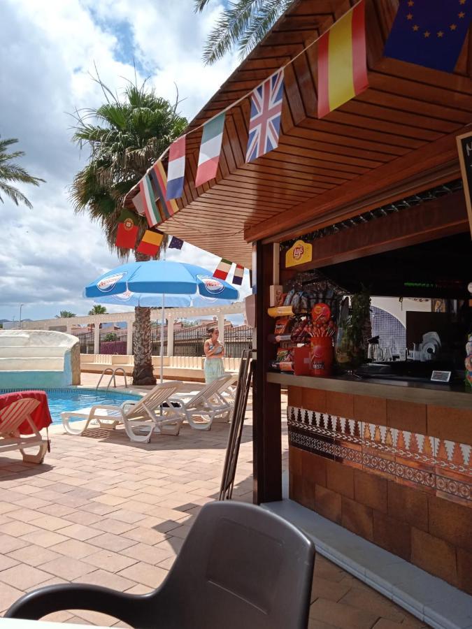 Apartamento Retiro Denia Exteriör bild