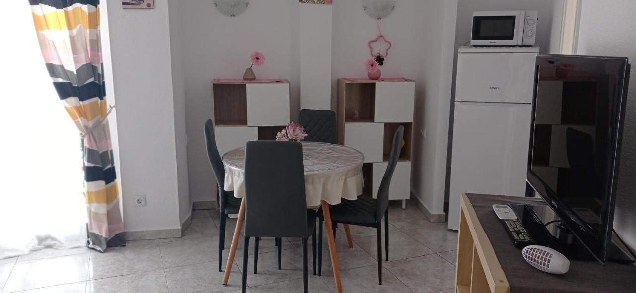 Apartamento Retiro Denia Exteriör bild