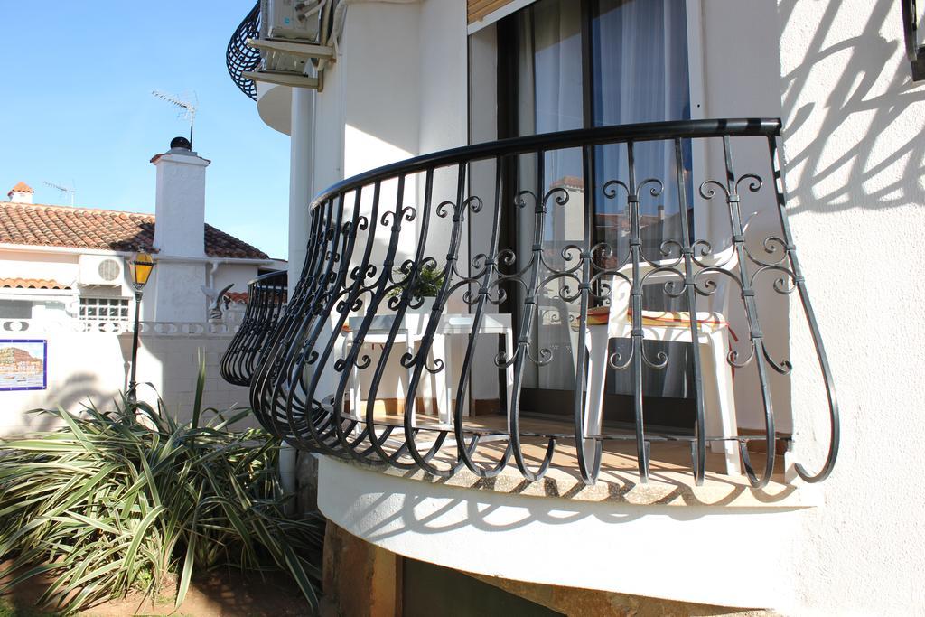 Apartamento Retiro Denia Exteriör bild